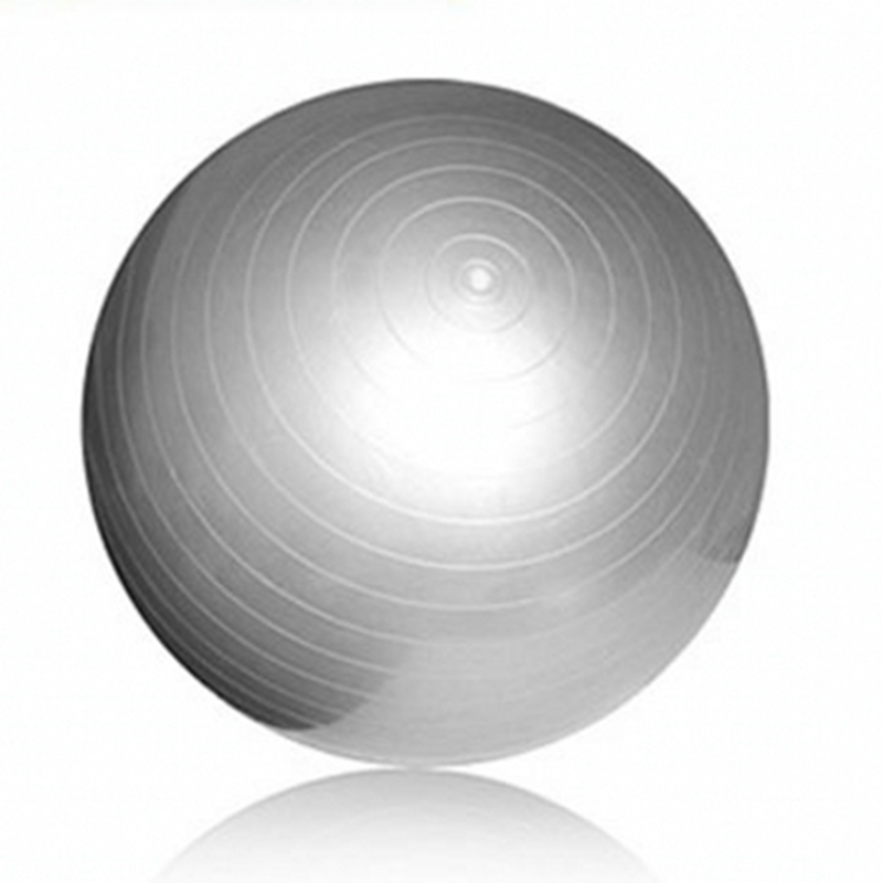 YOGA/PILATES ANTI-BURST FITNESS BALL