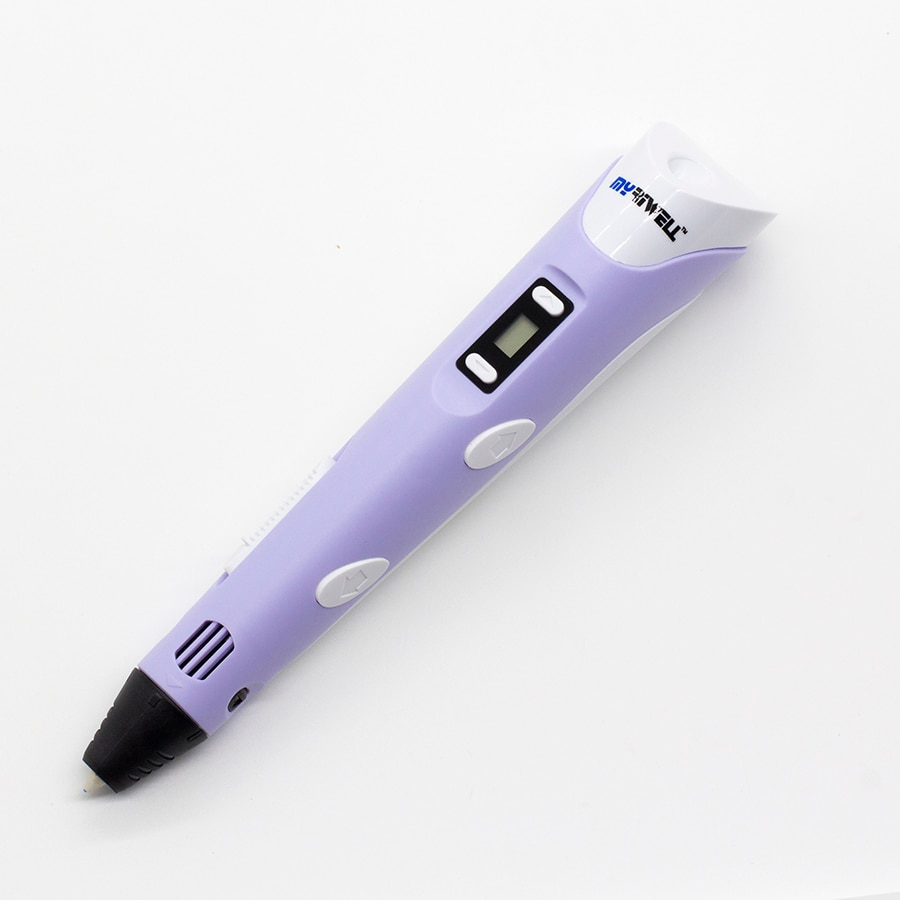 Magical 3D Printing Pen